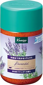 クナイプ　kneipp バスソルト　850g 5個　タブレット4個 Amazon | バスソルト 13種類セット クナイプ アソート （バス